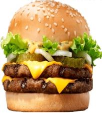 472. Western Burger