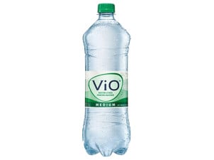 ViO Mineralwasser medium1,0 l