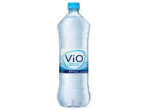 ViO Mineralwasser still1,0 l