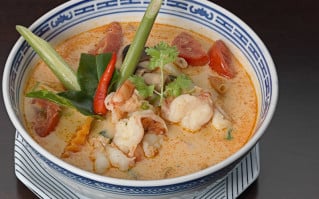 Tom Yam Tom Yam