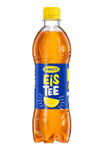 Eistee-Zitrone 0,5 l
