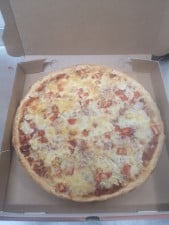 36. Pizza Smart Medium 36. Pizza Smart Medium