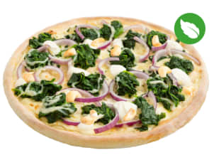 Dinkel Vollkorn Pizza Philadelphia