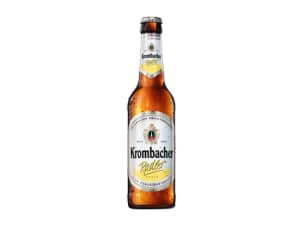 Krombacher Radler 0,33 l Krombacher Radler 0,33 l