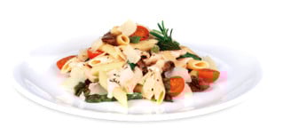 Pasta Gourmet Pasta Gourmet