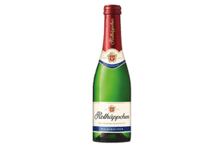 Rotkäppchen halbtrocken 0,2 l