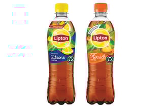 Lipton Ice Tea Lemon 0,5 l