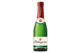Rotkäppchen trocken 0,2 l
