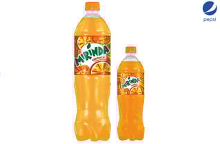 Mirinda 1,5 l
