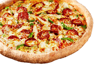 Cosmic Chorizo Chicken (XL)