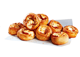 8 Stk. Chorizo Rolls
