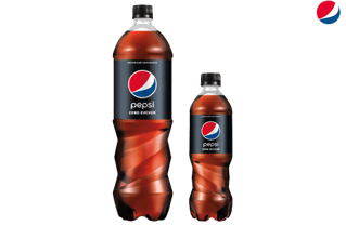 Pepsi Zero 1,5 l