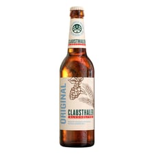 Clausthaler Alkoholfrei