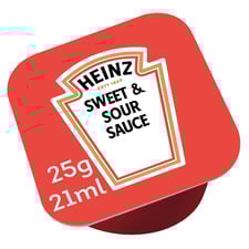 Heinz Dip: Sweet & Sour