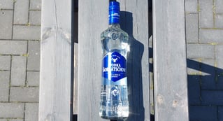 Wodka