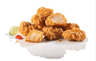 Chili&Lime Chick´n Bites 12er