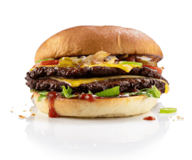 Smash Beyond Classic (vegan) Single