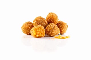Mac´n Cheese Bites 9er