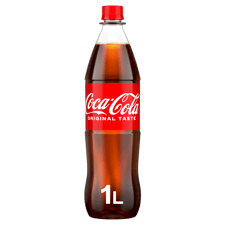 Coca Cola 1,0