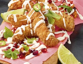 Jamaika Chicken