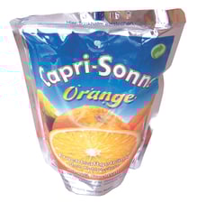 Capri Sonne