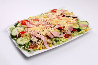 Hawaii Salat