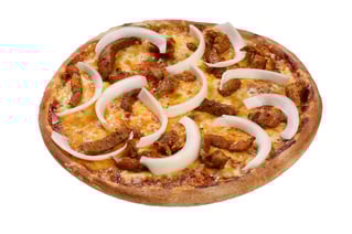 Pizza Antalia medium
