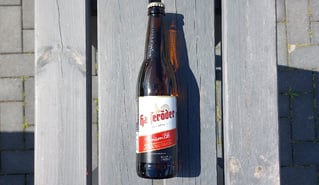 Hasseröder Pils