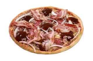 Pizza Texas small