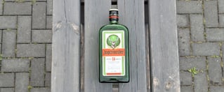 Jägermeister