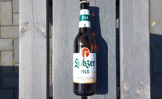 Lübzer Pils
