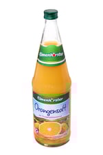 Orangensaft