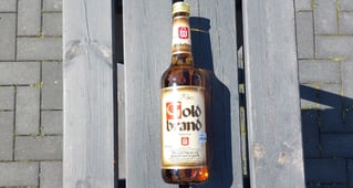 Goldbrand