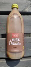 Fruchtmilch Schoko