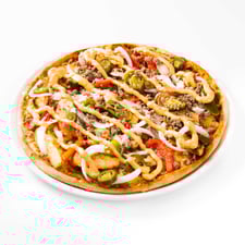 Pizza Brandstifter small