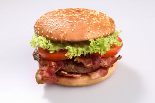 The American Beef M
