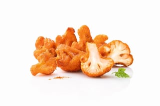 Cauli Wings