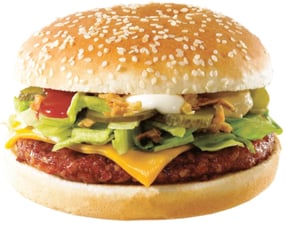 Kauf 3 zahl 2 - The Superstar Beef medium (App)