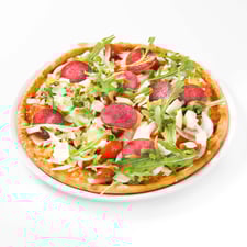 Pizza Ruccola XL