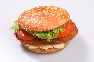 The Chickeria Cruncher M