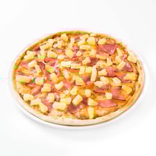 Pizza Hawaii XL