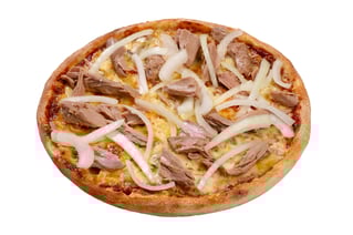 Pizza Tuna small