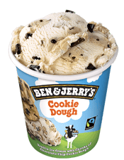 Cookie Dough 100 ml