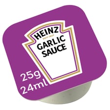 Heinz Dip: Garlic