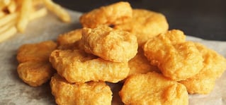 Chicken Nuggets 9er