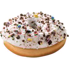 Kids Crunch Donut
