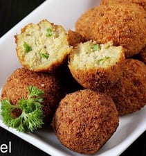 Falafel 5er 