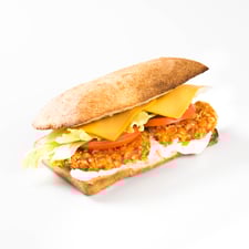 The Ciabatta Cruncher