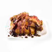 BBQ-Ranch Chicken ganz