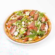 Pizza Mediterrano XL